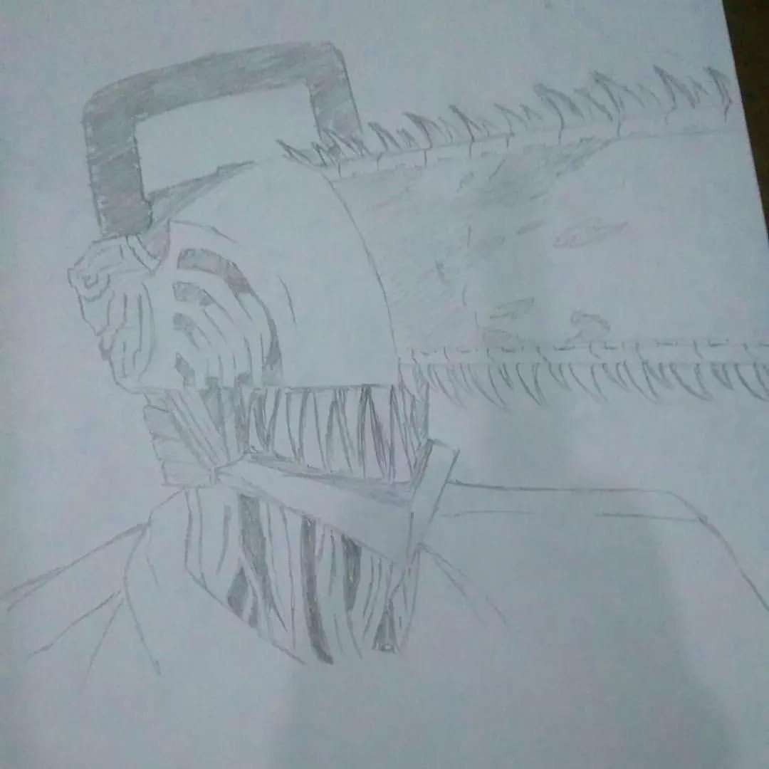 Chainsawman